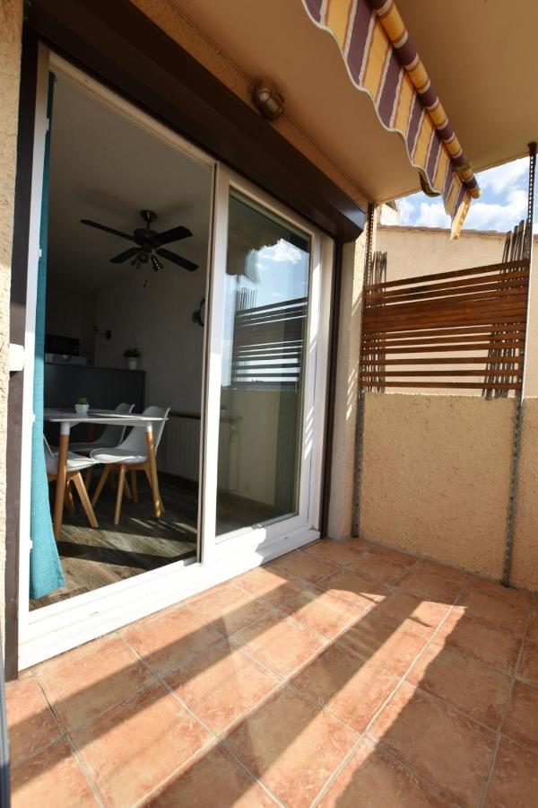 Appartement T2 Porticcio Vue Sur Mer Eksteriør bilde