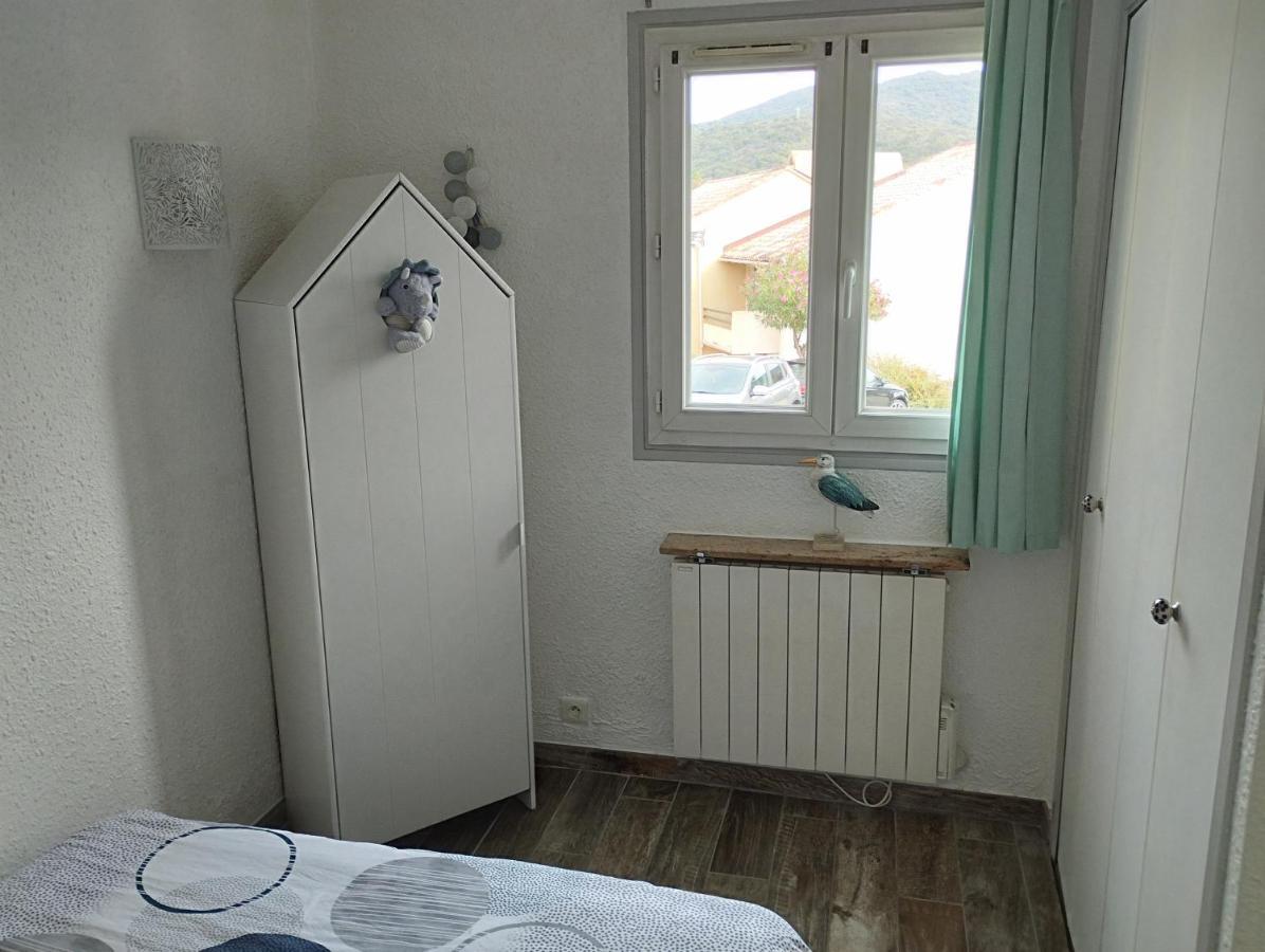 Appartement T2 Porticcio Vue Sur Mer Eksteriør bilde